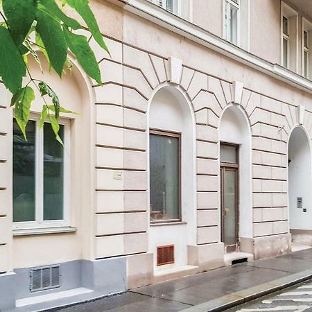 One-Bedroom Apartment In Wien Eksteriør bilde